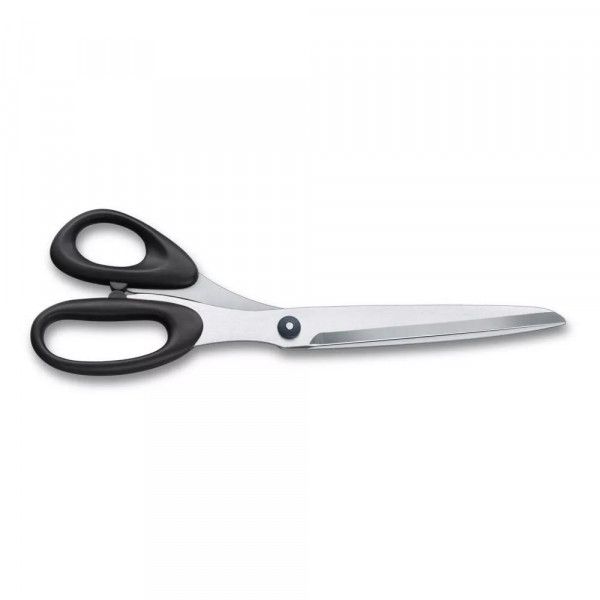 Ножиці побутові та професійні Victorinox HOUSEHOLD AND PROFESSIONAL SCISSORS 23 см Чорний (8.0909.23) Ножиці побутові та професійні Victorinox HOUSEHOLD AND PROFESSIONAL SCISSORS 23 см Чорний (8.0909.23)