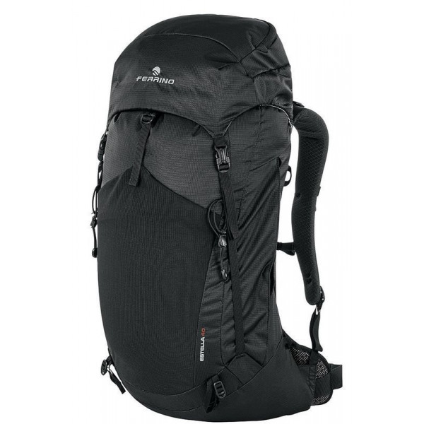 Рюкзак туристичний Ferrino Estella 40 Black (75756QCC) 932313