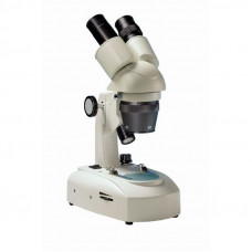 Мікроскоп Bresser Researcher ICD LED 20x-80x (5803100) (908585)