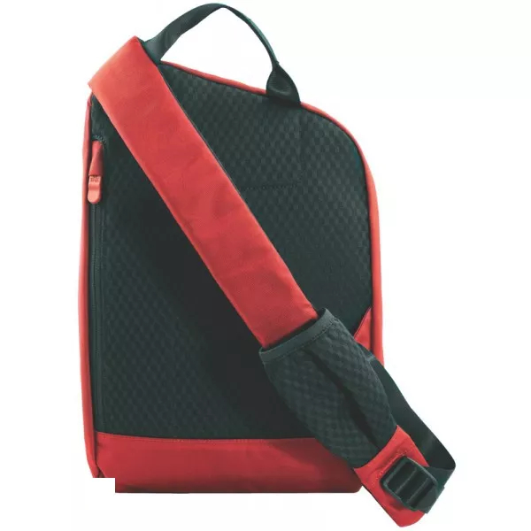Сумка Victorinox ACCESSORIES 4.0 із захистом RFID Red (Vt311737.03) Сумка Victorinox ACCESSORIES 4.0 із захистом RFID Red (Vt311737.03)