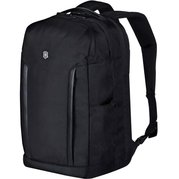 Рюкзак Victorinox Travel 24 л Чорний (Vt602155)
