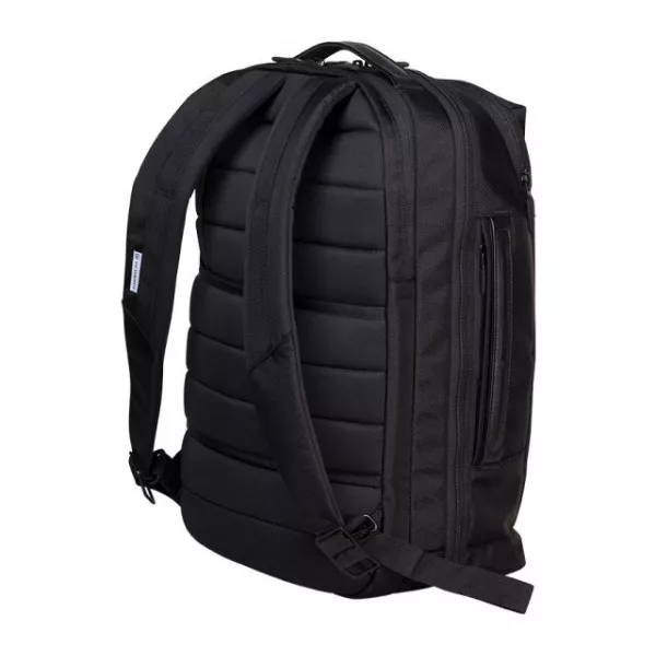 Рюкзак Victorinox Travel 24 л Чорний (Vt602155)