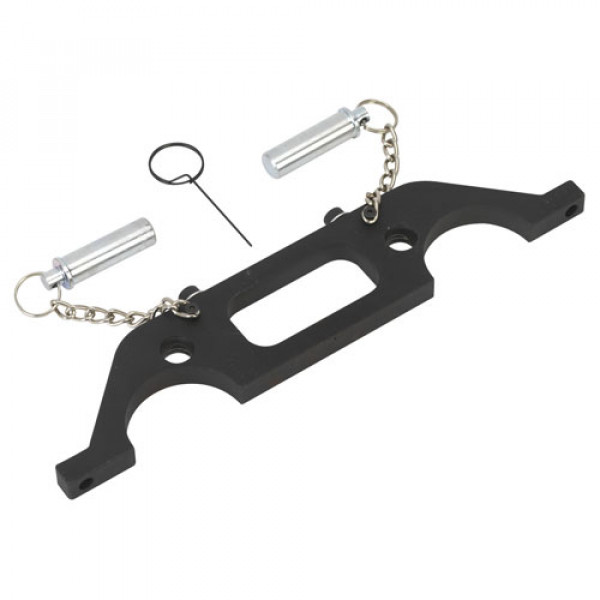 Набір фіксаторів для двигунів Opel / Vauxhall 6пр. (2.2 16v), в кейсі Набір фіксаторів для двигунів Opel / Vauxhall 6пр. (2.2 16v), в кейсі