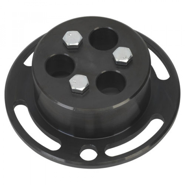 Набір фіксаторів для двигунів Opel / Vauxhall 6пр. (2.2 16v), в кейсі Набір фіксаторів для двигунів Opel / Vauxhall 6пр. (2.2 16v), в кейсі