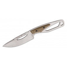 Ніж Buck PakLite Field Pro, олива (631GRS)