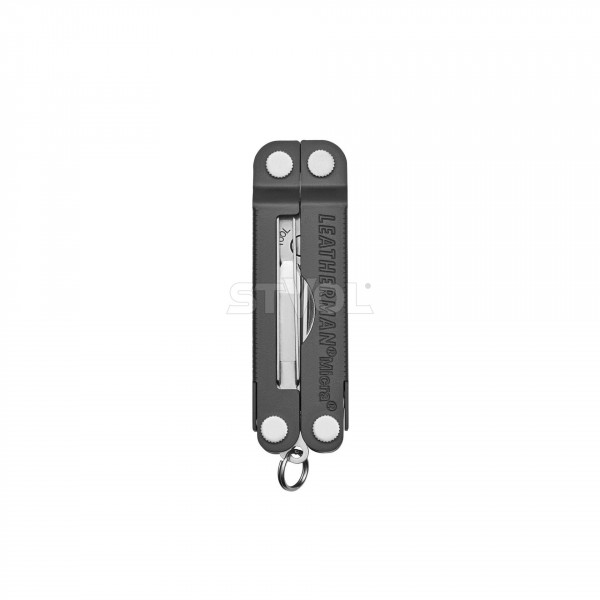 Мультиинструмент Leatherman Micra (833048)