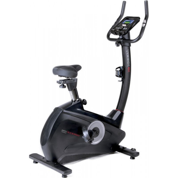 Велоергометр Toorx Upright Bike BRX 300 ERGO (Вітринний зразок) 93245412