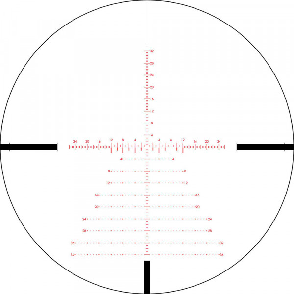 Приціл оптичний Vortex Strike Eagle 5-25X56 FFP EBR-7C(MOA) (SE-52503) (929217)