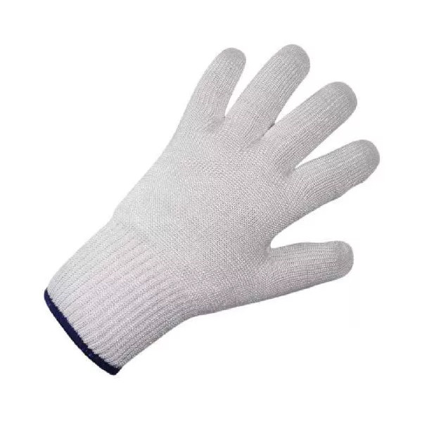 Захисна рукавичка Victorinox Cut Resistant розмір L Біла (7.9038.L)