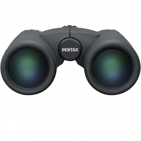 Бінокль Pentax AD 10X36 WP Green (62852) (930119)
