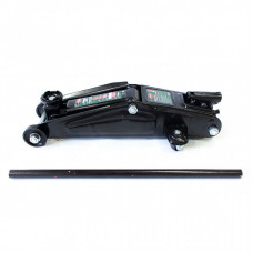 Домкрат підкатний 3т (135-380м) ROCKFORCE RF-T830013