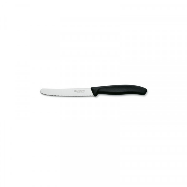 Кухонний ніж Victorinox Swiss Classic Tomato&Table 6.7833
