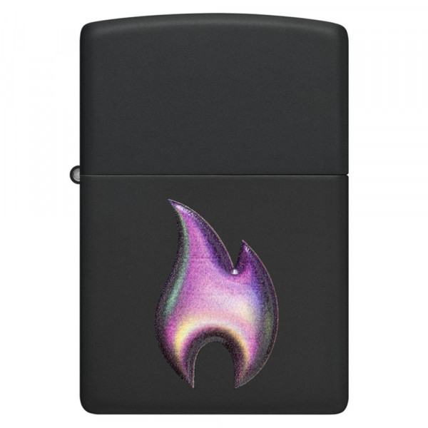 Запальничка Zippo (Зіппо) Texture Flame 46965 Запальничка Zippo (Зіппо) Texture Flame 46965