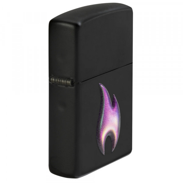 Запальничка Zippo (Зіппо) Texture Flame 46965 Запальничка Zippo (Зіппо) Texture Flame 46965