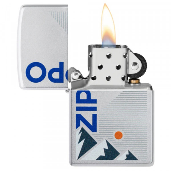 Запальничка Zippo (Зіппо) Mountain 47113 Запальничка Zippo (Зіппо) Mountain 47113