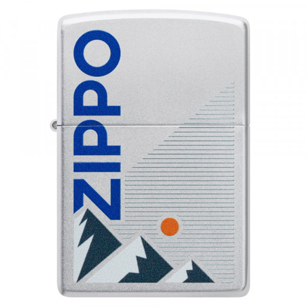 Запальничка Zippo (Зіппо) Mountain 47113 Запальничка Zippo (Зіппо) Mountain 47113