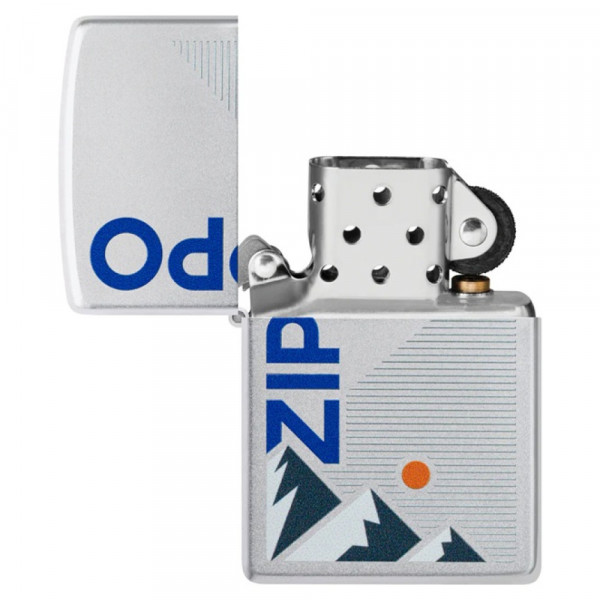Запальничка Zippo (Зіппо) Mountain 47113 Запальничка Zippo (Зіппо) Mountain 47113