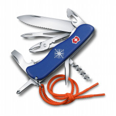 Швейцарський складаний ніж Victorinox Skipper 0.8593.2W