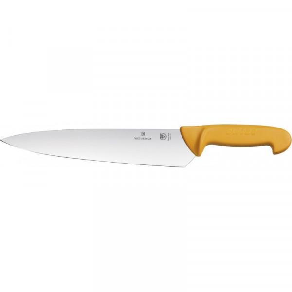 Кухонний ніж Victorinox Swibo Carving 5.8451.21