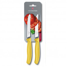 Кухонний набір Victorinox SwissClassic Tomato&Table 6.7836.L118B