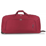 Сумка дорожня на колесах Gabol Week Eco 110L Rojo (122315-008) (930360)