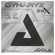 Накладка для ракетки Joola Dynaryz ZGX 2.0 Black (70489) (932019)