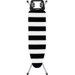 Дошка для прасування Rolser K-UNO Blanco/Negro (K01015-2064) (930459)