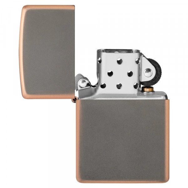 Запальничка Zippo (Зіппо) Rustic Bronze 49839 Запальничка Zippo (Зіппо) Rustic Bronze 49839