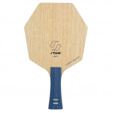 Основа для ракетки Stiga Wavy Ultra Fiber Cybershape Master (1600-2402-35) (932079)