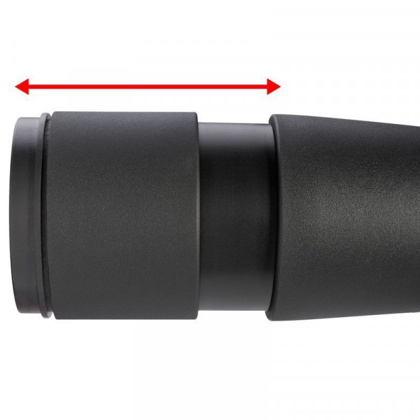 Підзорна труба Bresser Travel 20-60x60 (4310000) (923650) Підзорна труба Bresser Travel 20-60x60 (4310000) (923650)