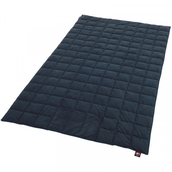 Ковдра туристична Outwell Constellation Comforter 200 х 120 cm Blue (230191) (928829)