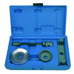 Набір пристосувань для заміни сайлентблоків заднього підрамника Ford Mondeo ROCKFORCE RF-905T5