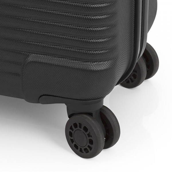 Валіза Gabol Balance XP (L) Grey (123447-016) (930691)
