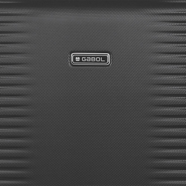 Валіза Gabol Balance XP (L) Grey (123447-016) (930691)