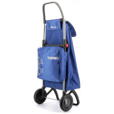 Сумка-візок Rolser I-Max Thermo Zen 2L Azul (IMX352-1026) 930446