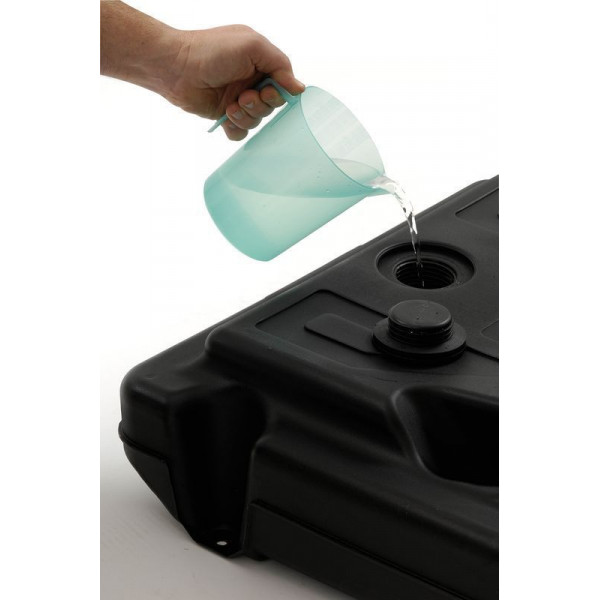 Баскетбольна стійка Garlando Tucson (BA-211) 929764