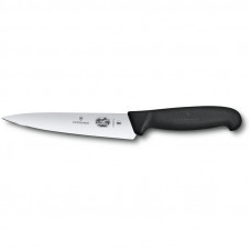 Кухонний ніж Victorinox Fibrox Kitchen 5.2003.15