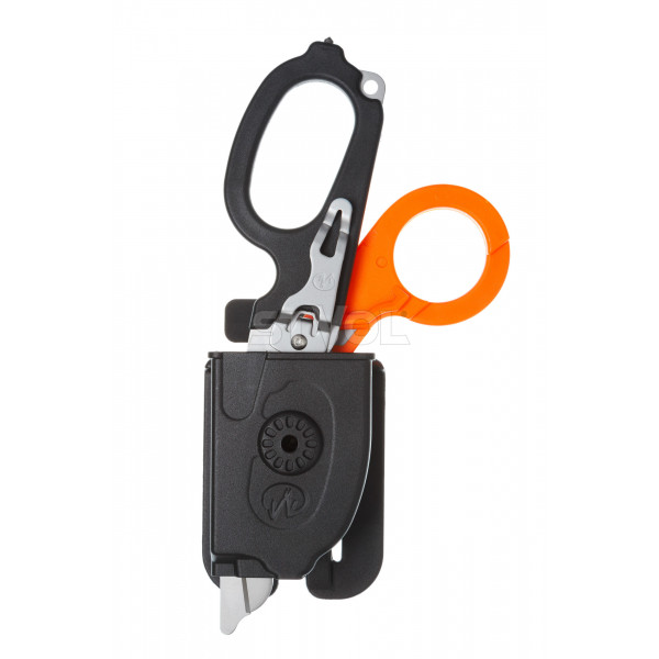 Ножиці LEATHERMAN Raptor Rescue utility чохол (832170)