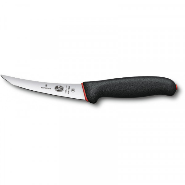 Кухонний ніж Victorinox Dual Grip Boning Flexible 5.6613.12D