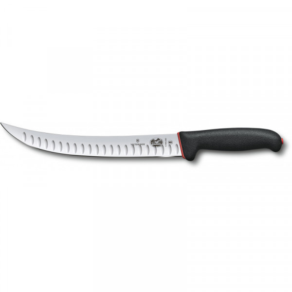 Кухонний ніж Victorinox Fibrox Butcher 5.7223.25D