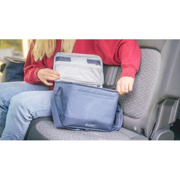 Термосумка Outwell Petrel 10L (590245) 932211