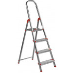 Драбина Rolser Escalera Norma 220 4 щаблі (NOR037) (930805)