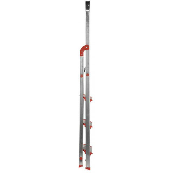 Драбина Rolser Escalera Norma 220 4 щаблі (NOR037) (930805)