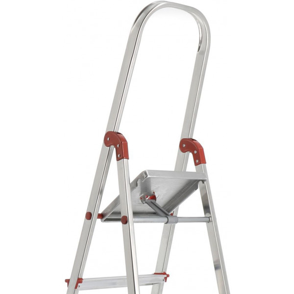 Драбина Rolser Escalera Norma 220 4 щаблі (NOR037) (930805)