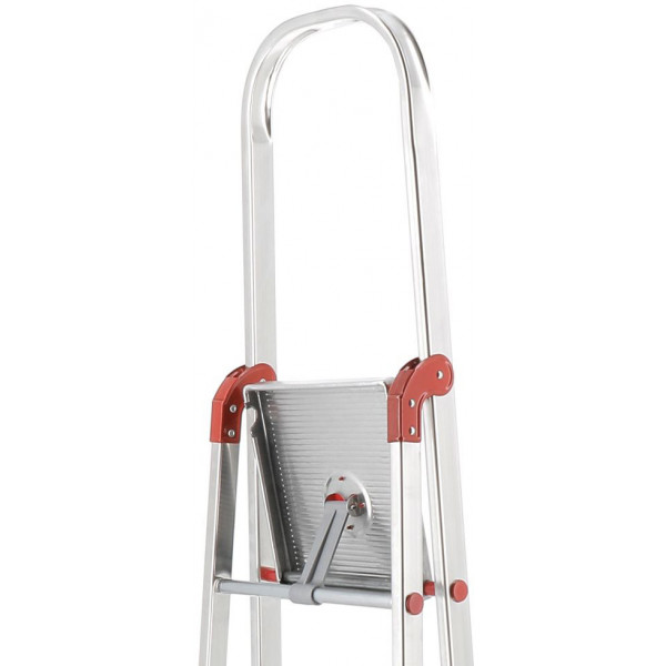 Драбина Rolser Escalera Norma 220 4 щаблі (NOR037) (930805)