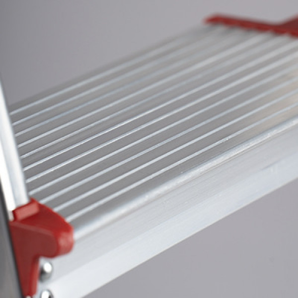 Драбина Rolser Escalera Norma 220 4 щаблі (NOR037) (930805)