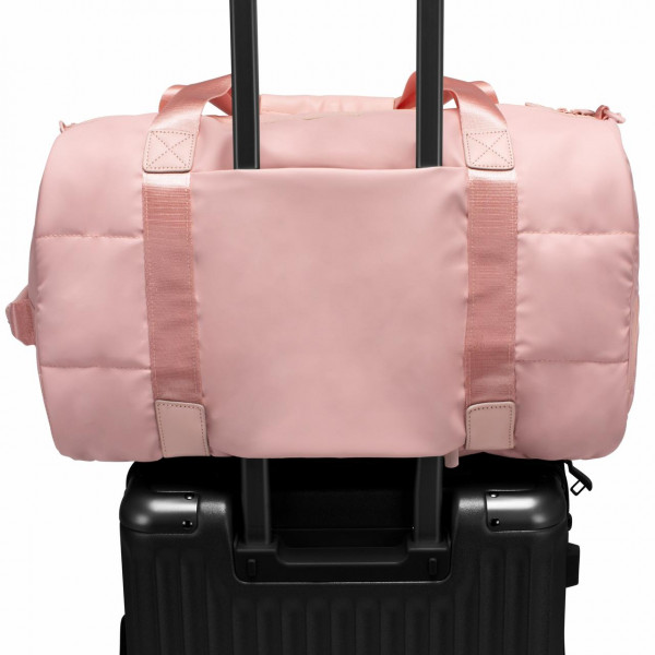 Сумка дорожня Heys Puffer Rose (30123-0025-00) (930926)