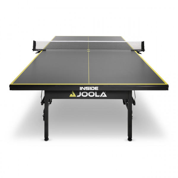 Тенісний стіл Joola Inside J18 Grey (11246) (931134)