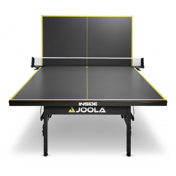 Тенісний стіл Joola Inside J18 Grey (11246) (931134)