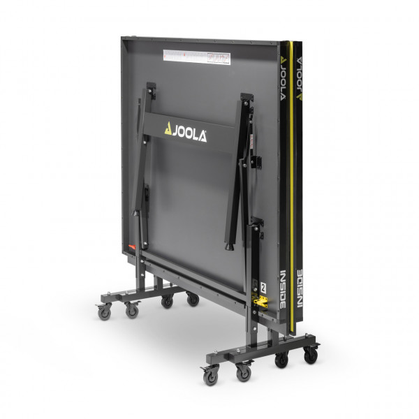 Тенісний стіл Joola Inside J18 Grey (11246) (931134)